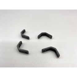 Front body stiffener 1/8
