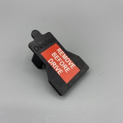 Bloque sauve servo Xray RX8 23