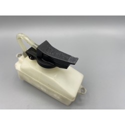 Extension bouchon réservoir...