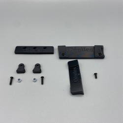 MRX7 Hudy starterbox adapters