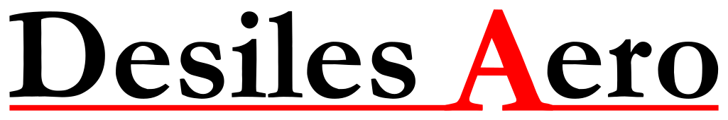 Desiles Aero